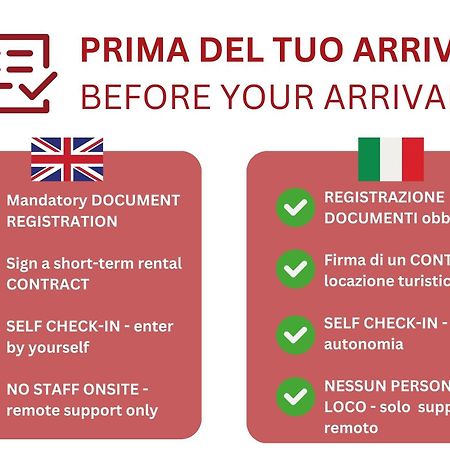 Caseospitali - Daimo, Delizioso Bilocale Fiera Perfetto Per 5 Bologne Extérieur photo