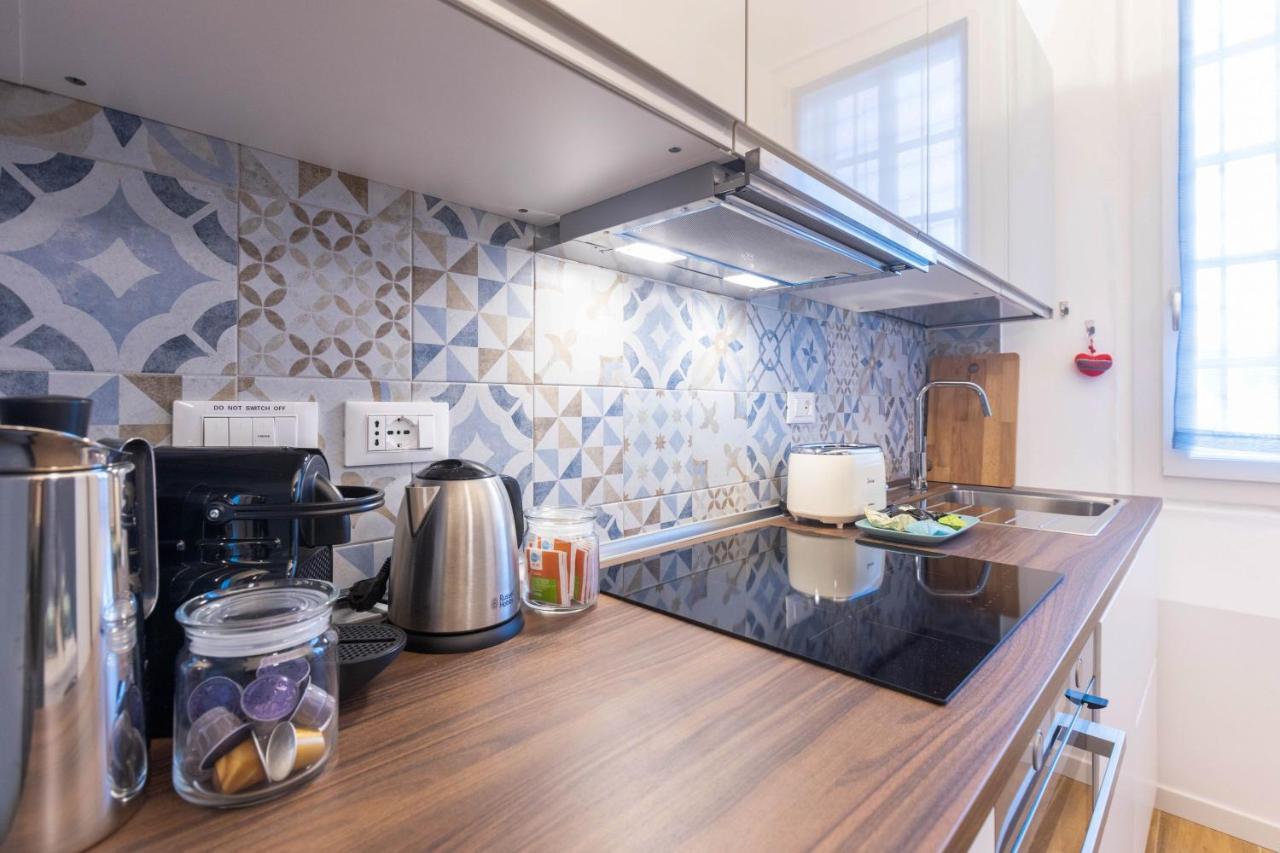 Caseospitali - Daimo, Delizioso Bilocale Fiera Perfetto Per 5 Bologne Extérieur photo