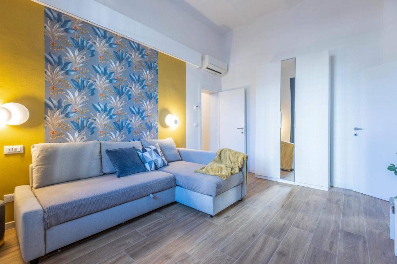 Caseospitali - Daimo, Delizioso Bilocale Fiera Perfetto Per 5 Bologne Extérieur photo