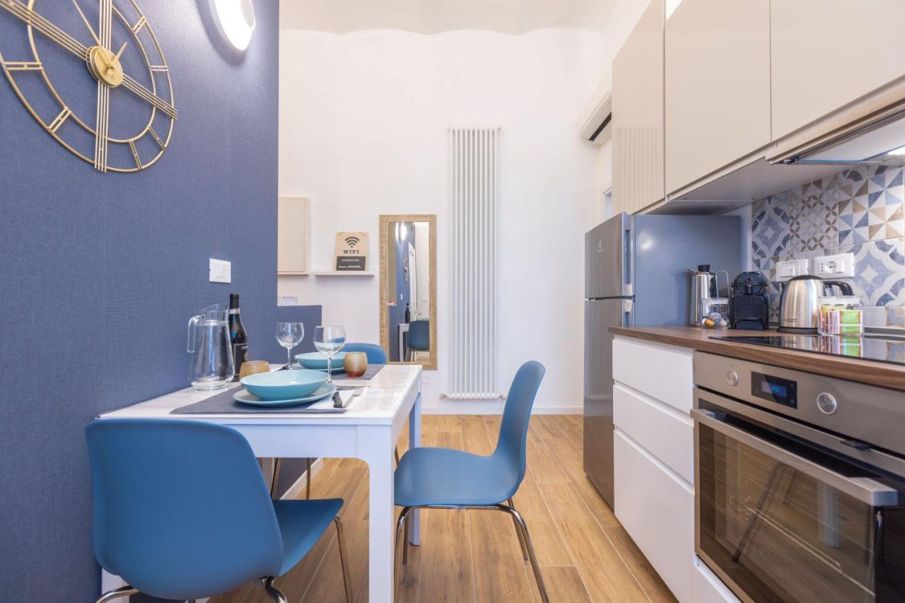 Caseospitali - Daimo, Delizioso Bilocale Fiera Perfetto Per 5 Bologne Extérieur photo