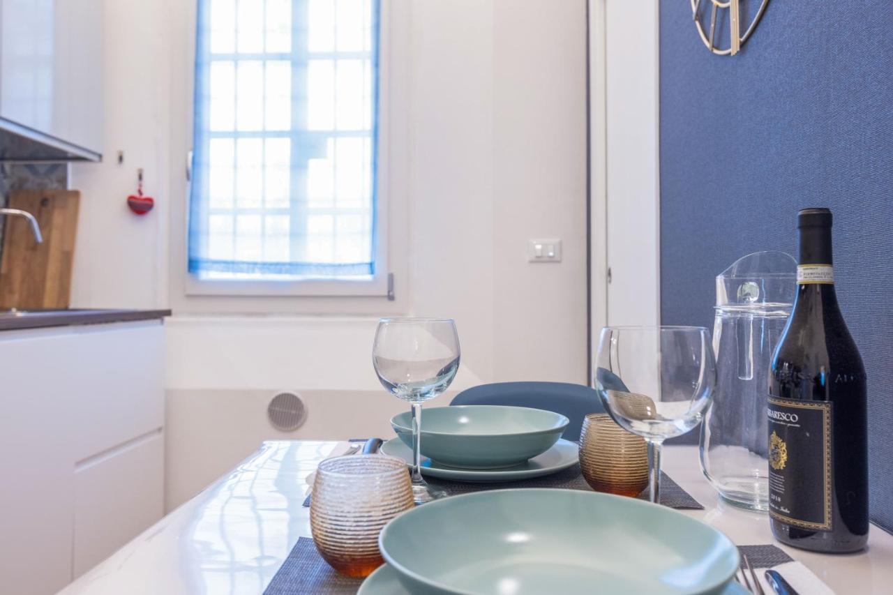 Caseospitali - Daimo, Delizioso Bilocale Fiera Perfetto Per 5 Bologne Extérieur photo