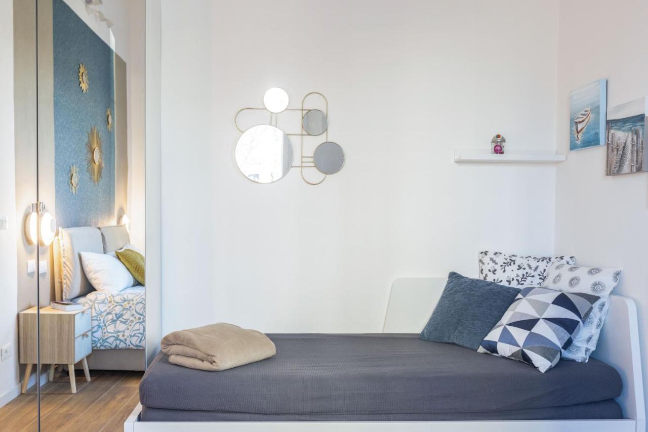 Caseospitali - Daimo, Delizioso Bilocale Fiera Perfetto Per 5 Bologne Extérieur photo