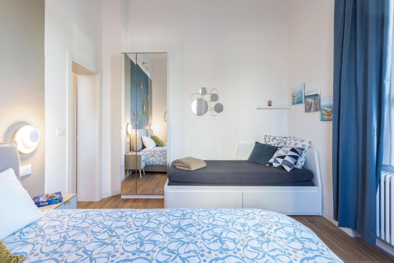 Caseospitali - Daimo, Delizioso Bilocale Fiera Perfetto Per 5 Bologne Extérieur photo