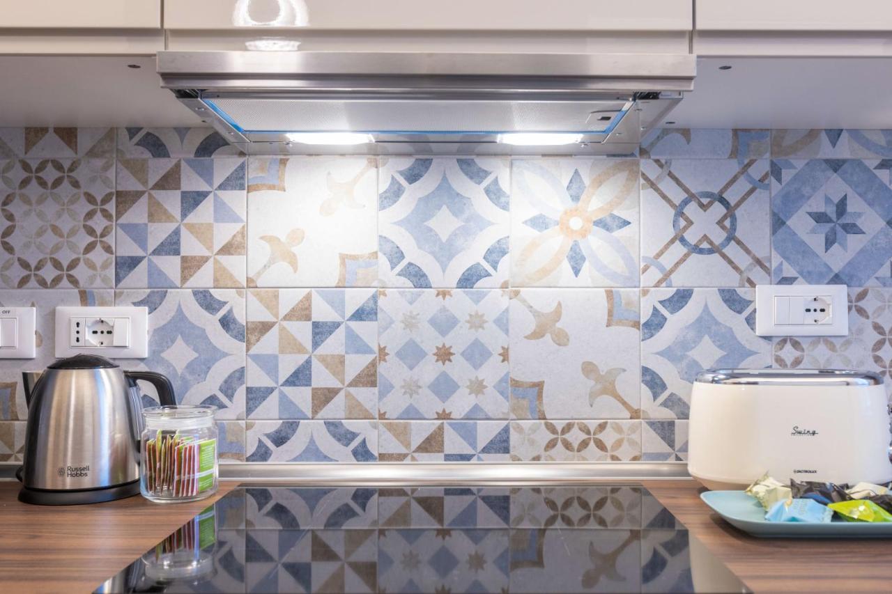 Caseospitali - Daimo, Delizioso Bilocale Fiera Perfetto Per 5 Bologne Extérieur photo