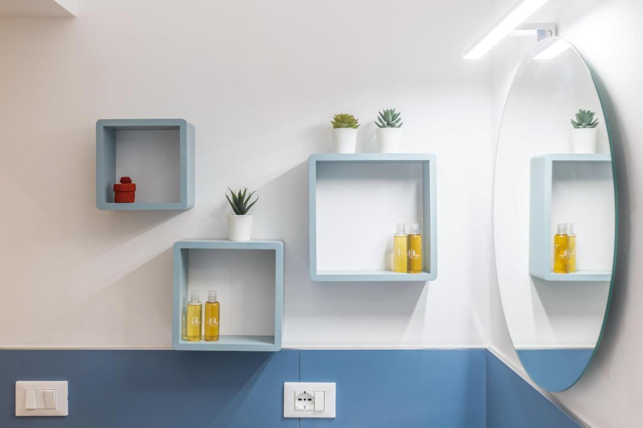 Caseospitali - Daimo, Delizioso Bilocale Fiera Perfetto Per 5 Bologne Extérieur photo
