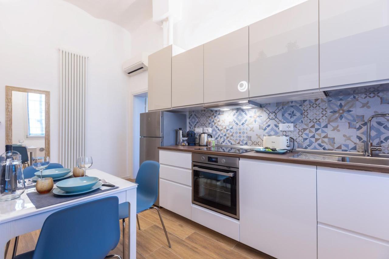 Caseospitali - Daimo, Delizioso Bilocale Fiera Perfetto Per 5 Bologne Extérieur photo