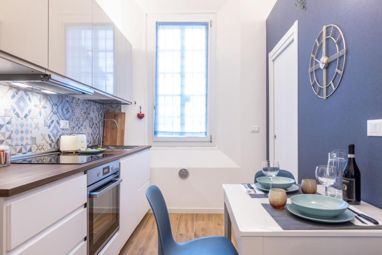 Caseospitali - Daimo, Delizioso Bilocale Fiera Perfetto Per 5 Bologne Extérieur photo
