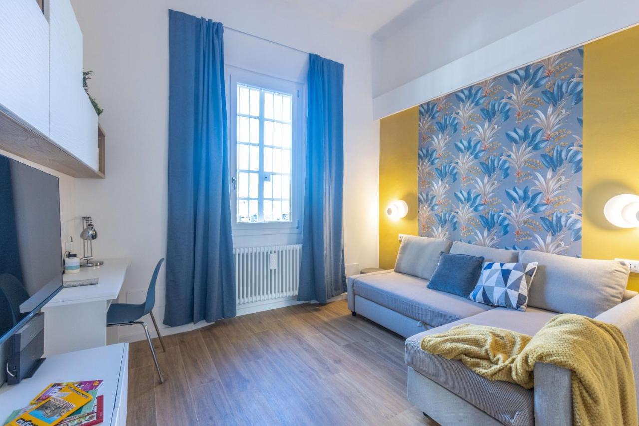Caseospitali - Daimo, Delizioso Bilocale Fiera Perfetto Per 5 Bologne Extérieur photo