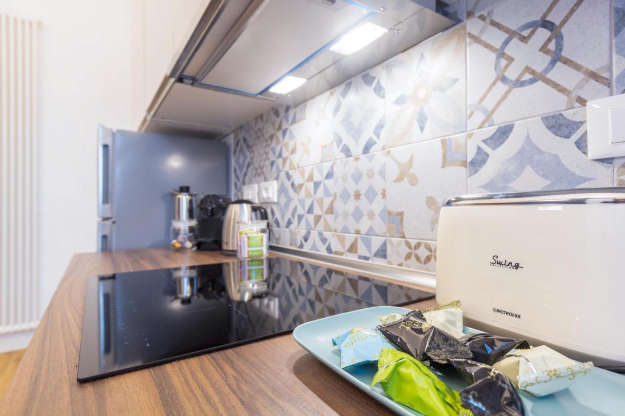 Caseospitali - Daimo, Delizioso Bilocale Fiera Perfetto Per 5 Bologne Extérieur photo