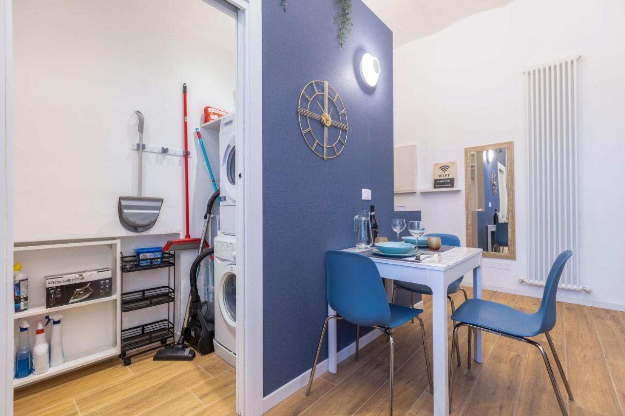 Caseospitali - Daimo, Delizioso Bilocale Fiera Perfetto Per 5 Bologne Extérieur photo