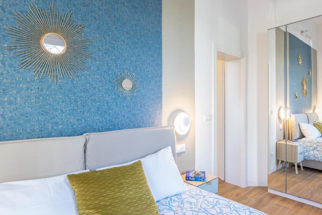 Caseospitali - Daimo, Delizioso Bilocale Fiera Perfetto Per 5 Bologne Extérieur photo