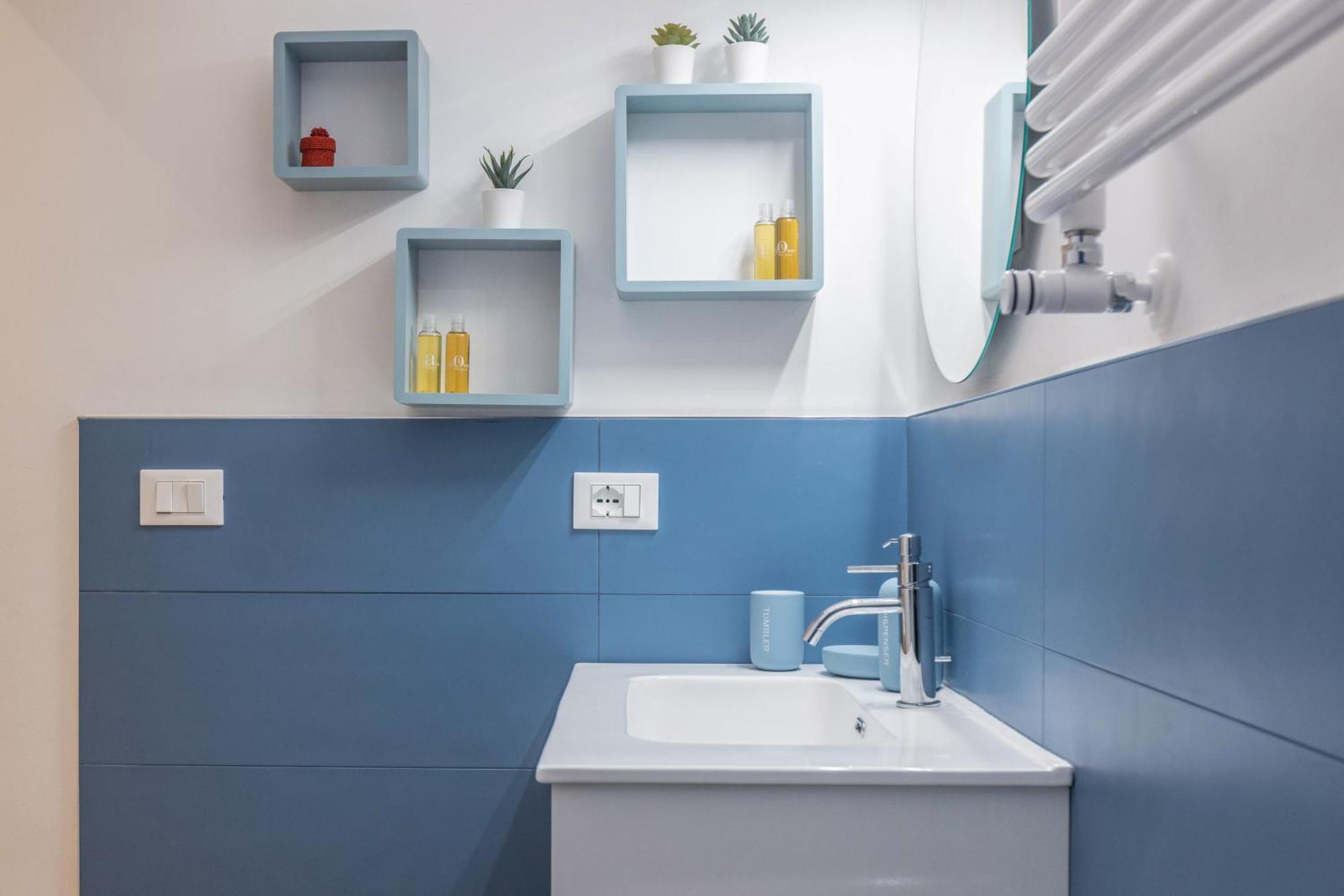 Caseospitali - Daimo, Delizioso Bilocale Fiera Perfetto Per 5 Bologne Extérieur photo