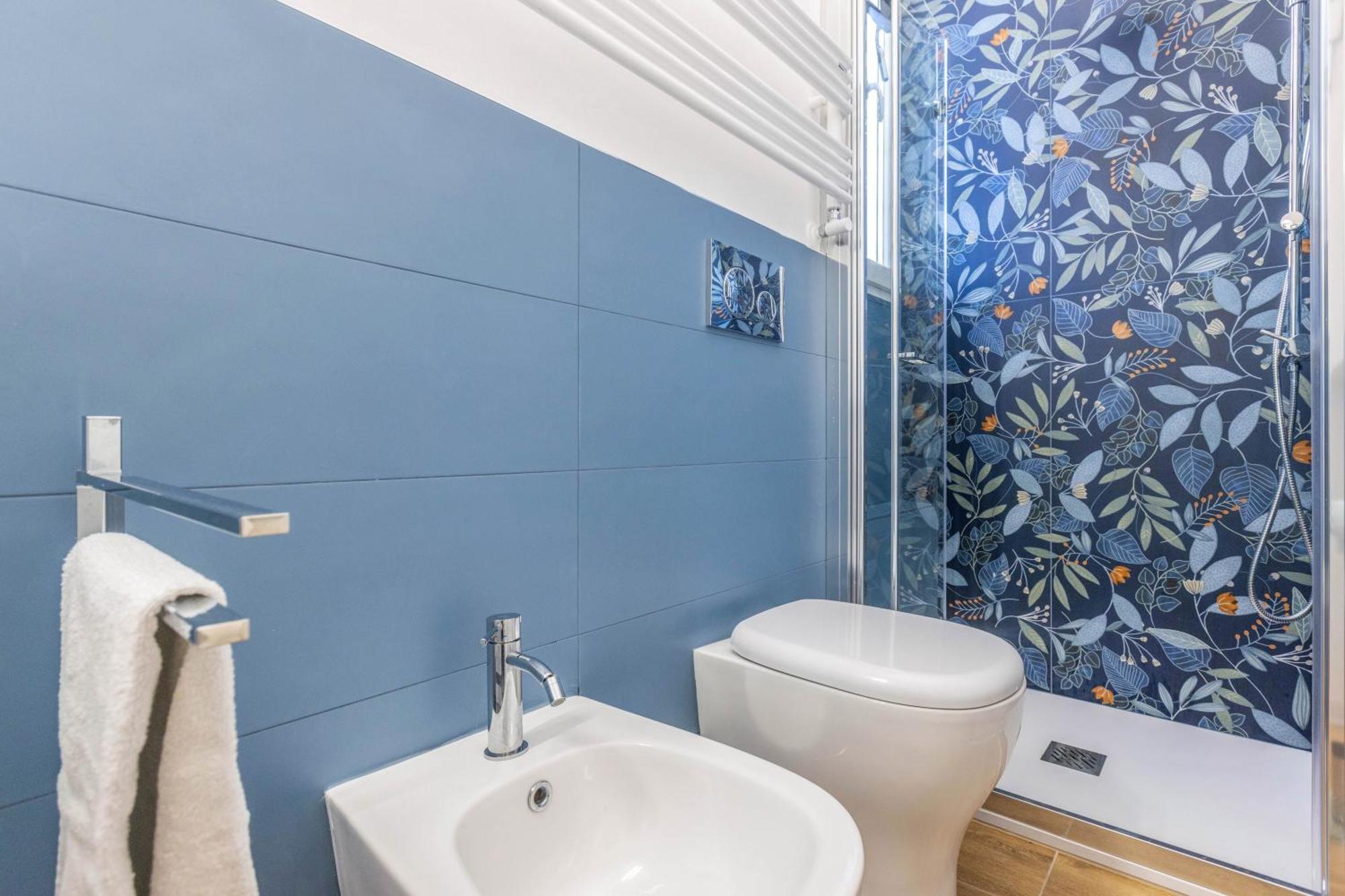 Caseospitali - Daimo, Delizioso Bilocale Fiera Perfetto Per 5 Bologne Extérieur photo
