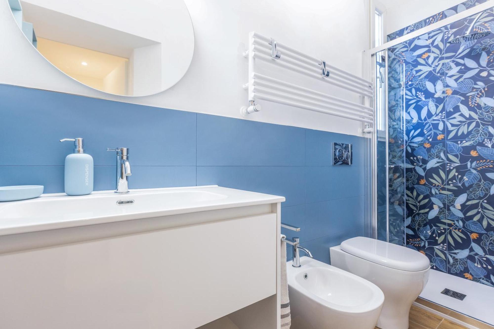 Caseospitali - Daimo, Delizioso Bilocale Fiera Perfetto Per 5 Bologne Extérieur photo